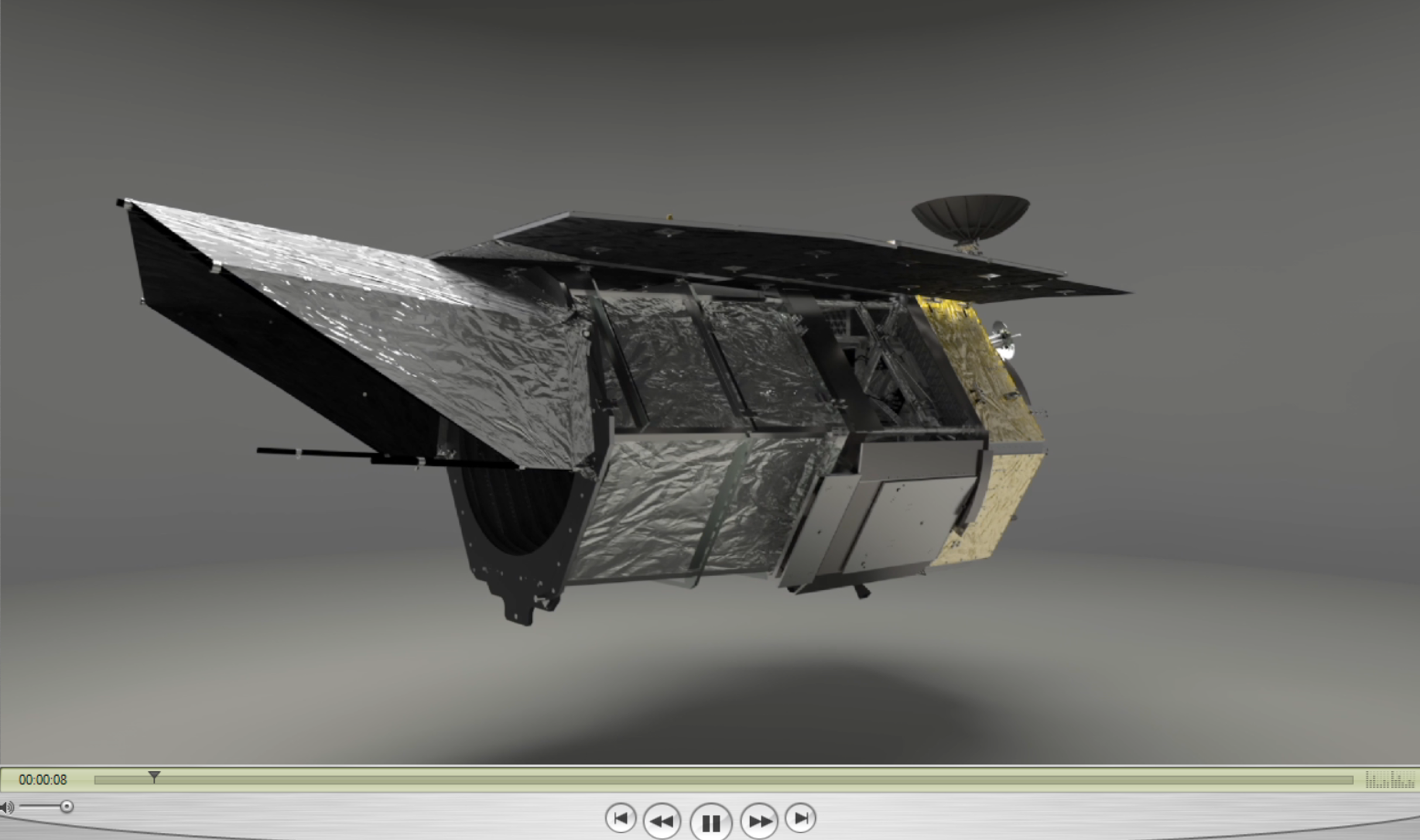 roman space telescope roman space telescope
