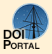 DOI Portal Logo.